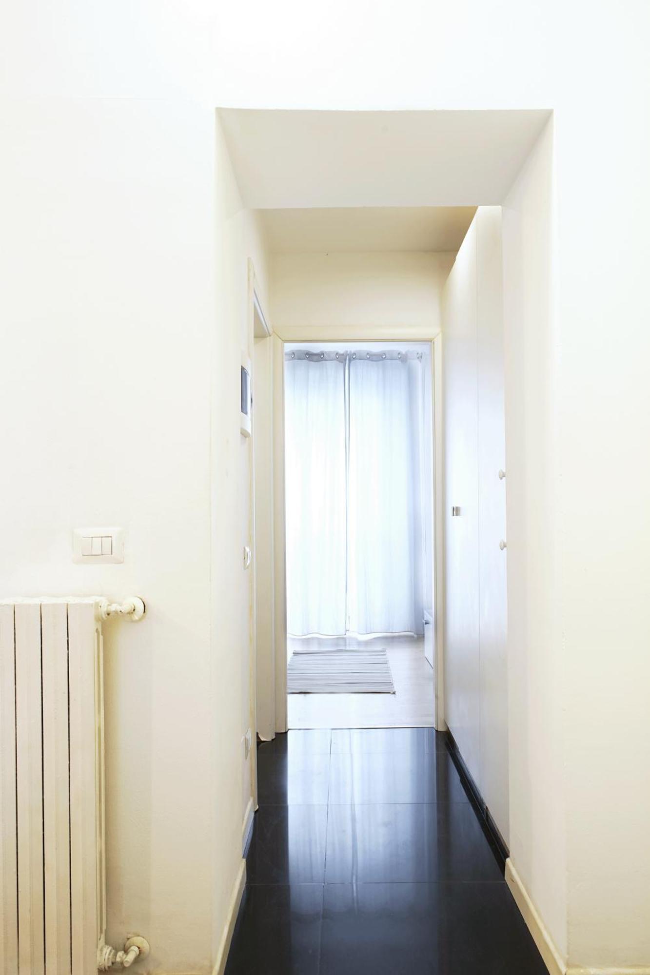 Bilocale Zona Centrale Apartment Milan Exterior photo